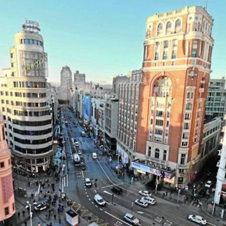 Sensacional Apartamento Junto A Palacio Real By Batuecas Apartment Madrid Exterior photo